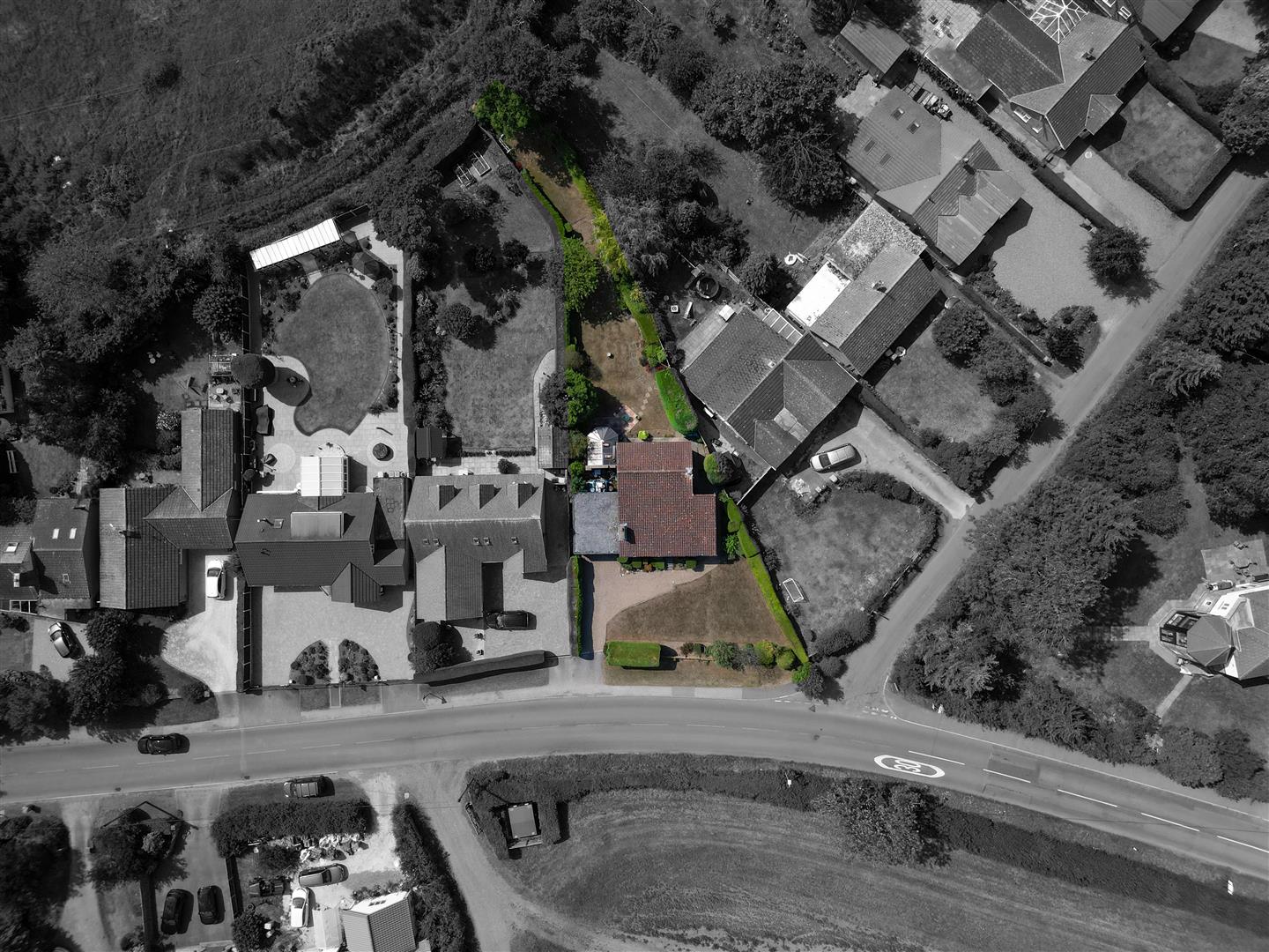 Station Road, Fiskerton, Southwell